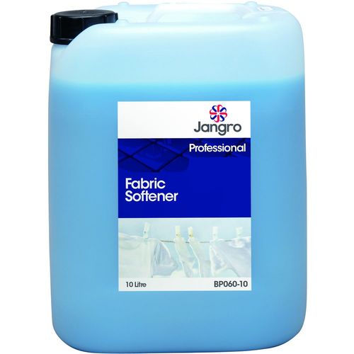 Jangro Fabric Softener (BP060-10)